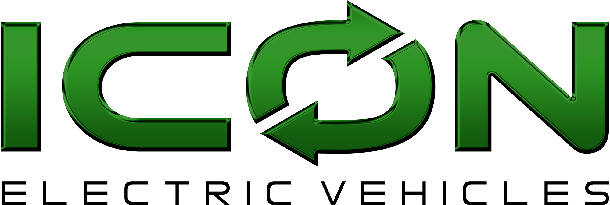 Icon logo